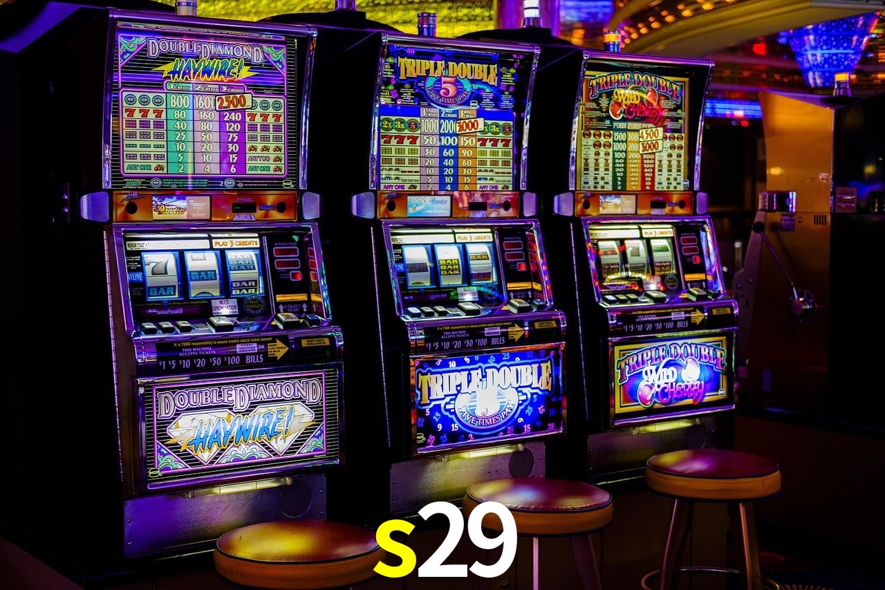 Tennis Betting s29