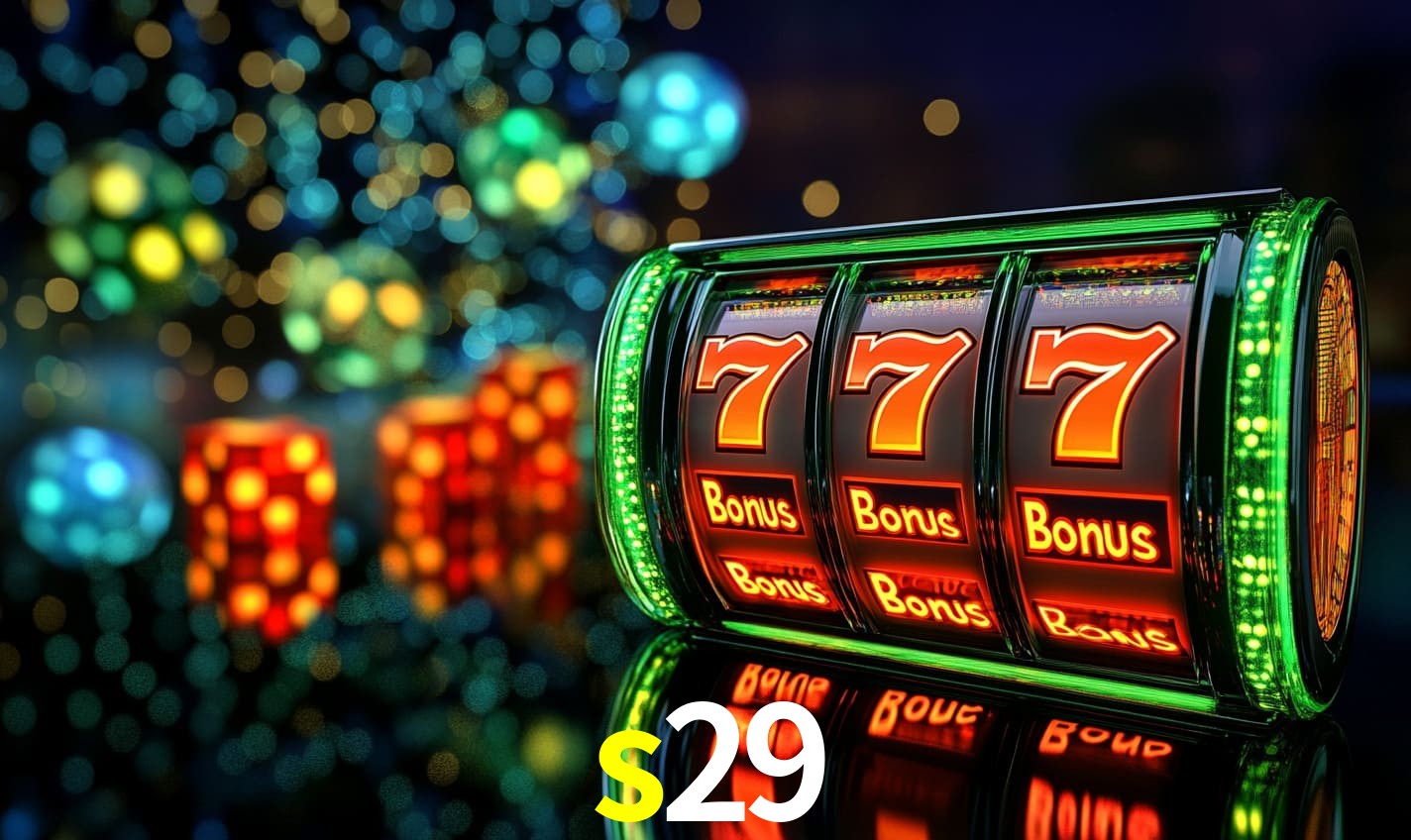 Game Providers s29