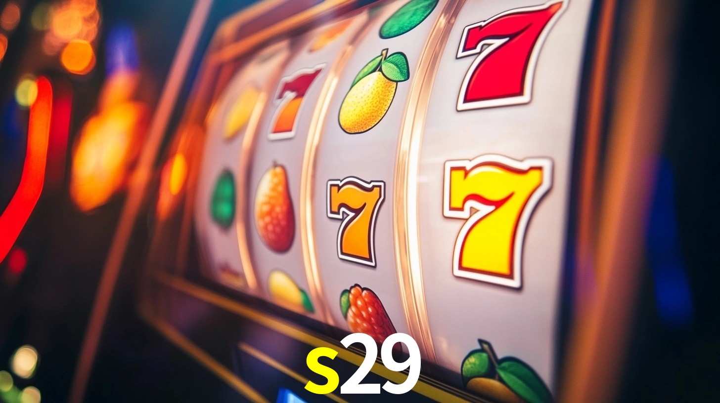 Welcome Bonus s29