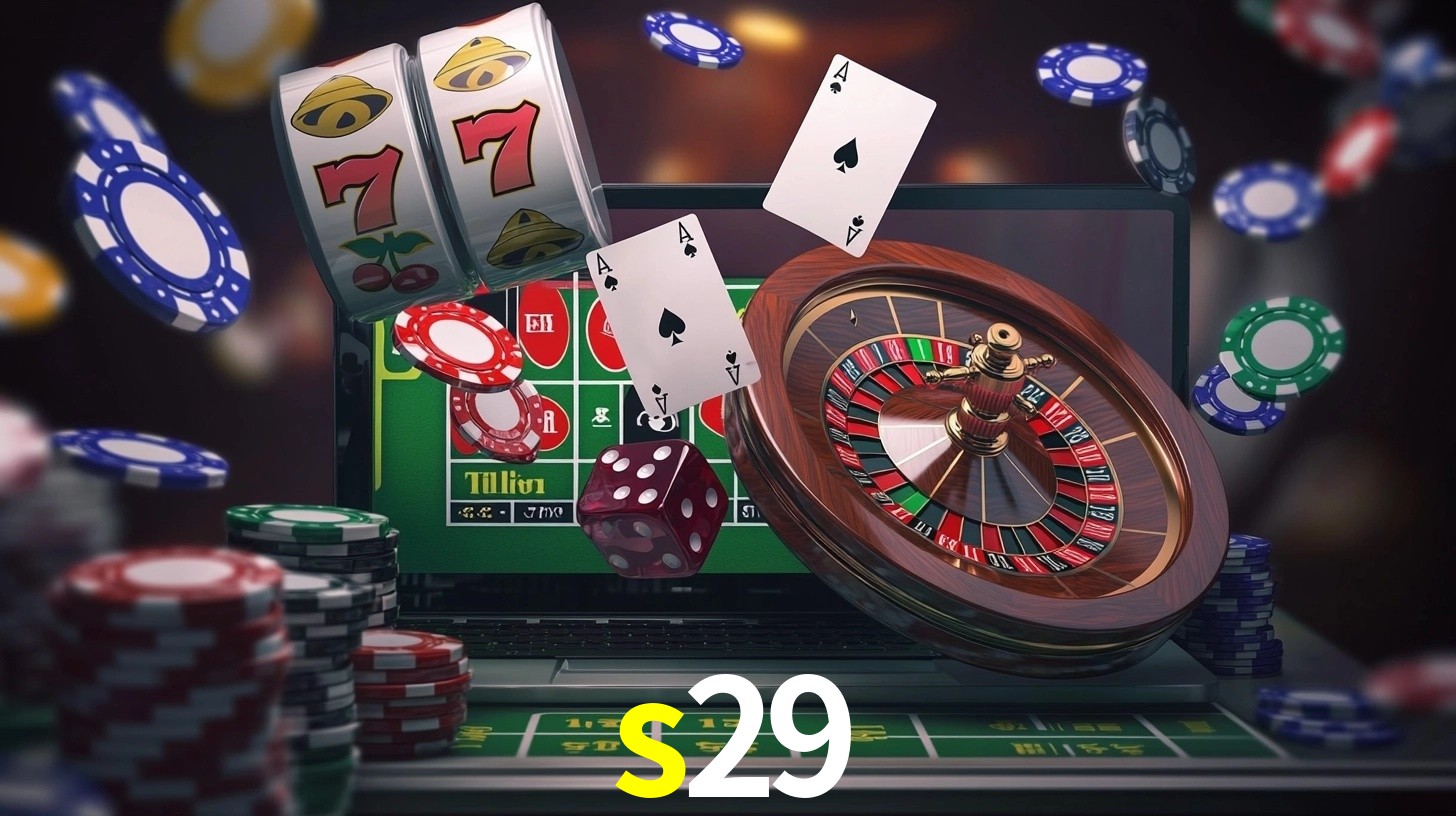 Daily Bonuses s29
