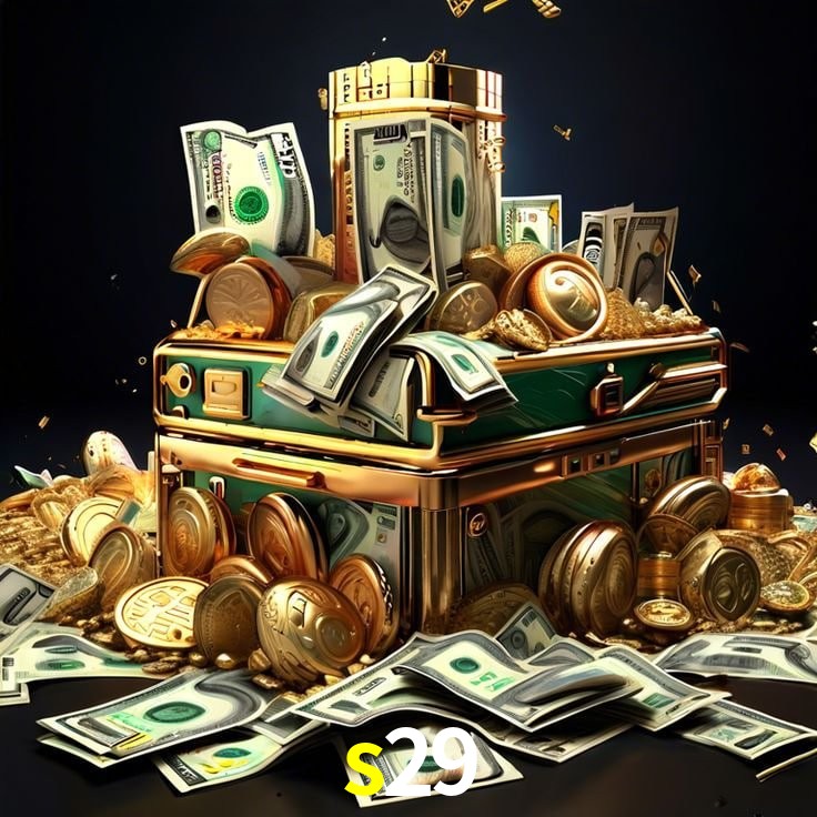 Welcome Bonus s29