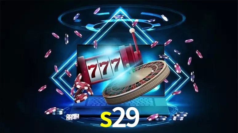 Slot Games s29