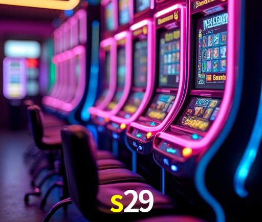 s29 cassino online